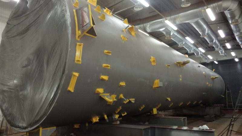 Doradztwo antykorozyjne — inspekcja na obiekcie